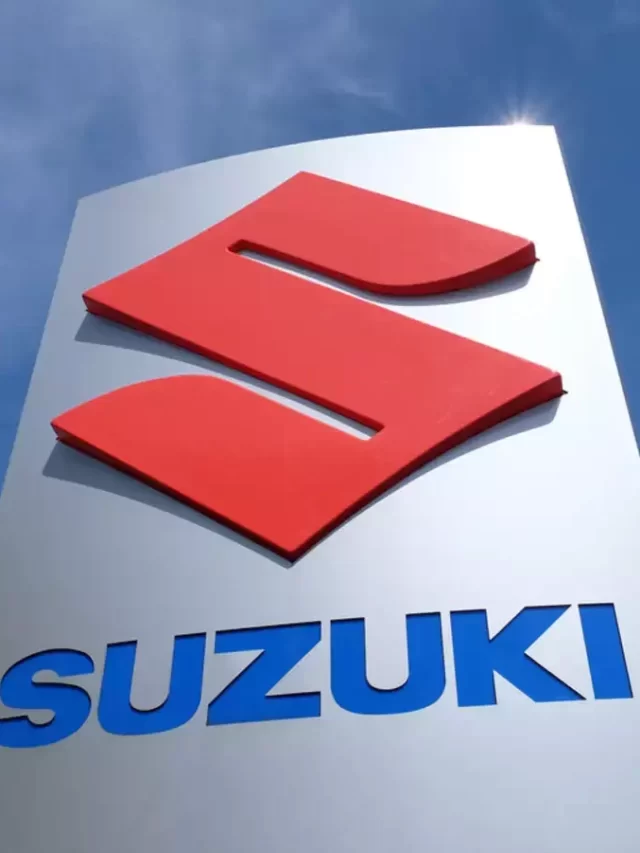 Maruti takes first steps in EVs as Suzuki Motor to invest Rs 10,440 crore in Gujarat