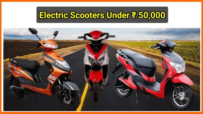 Best-Electric-Scooters-Under-50000