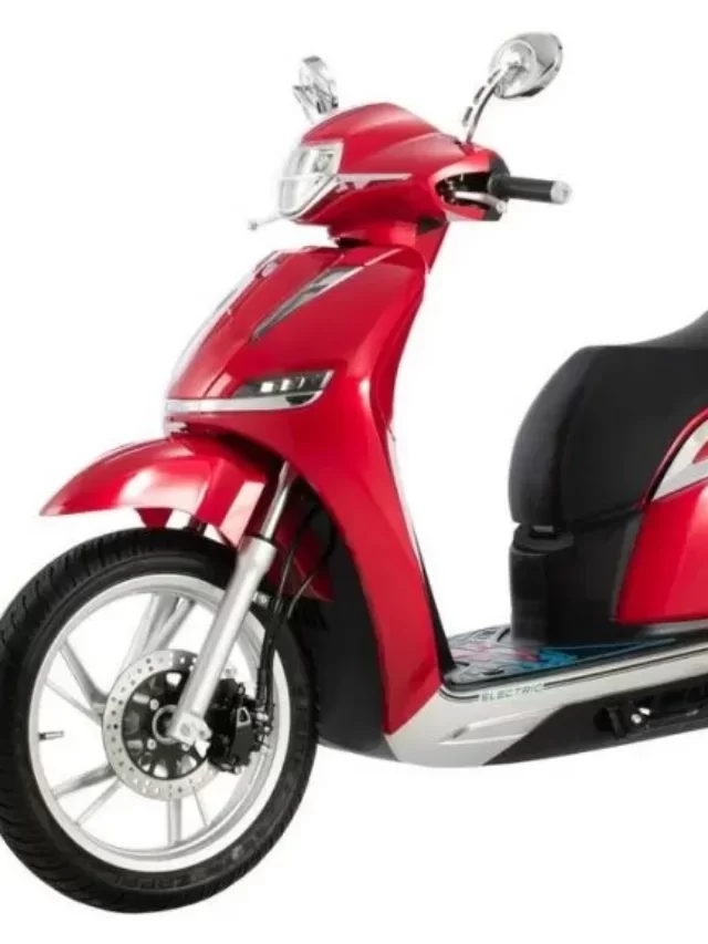 फुल चार्ज में 160-220 km की रेंज देती हैं ये Electric Scooter