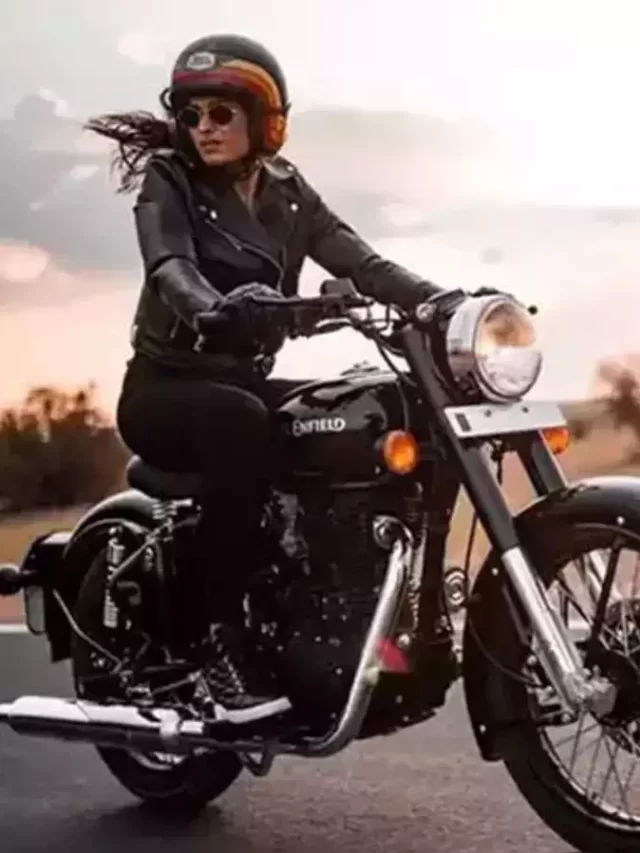 Royal Enfield जल्द लॉन्च करेगी इलेक्ट्रिक बाइक, बुलेट की तरह होगी दमदार