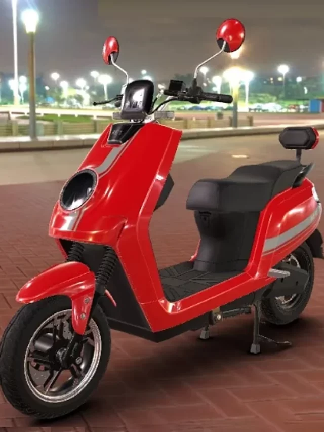 इस महीने लॉन्च करेगा हाई-स्पीड Electric Scooter, एडवांस फीचर्स के साथ