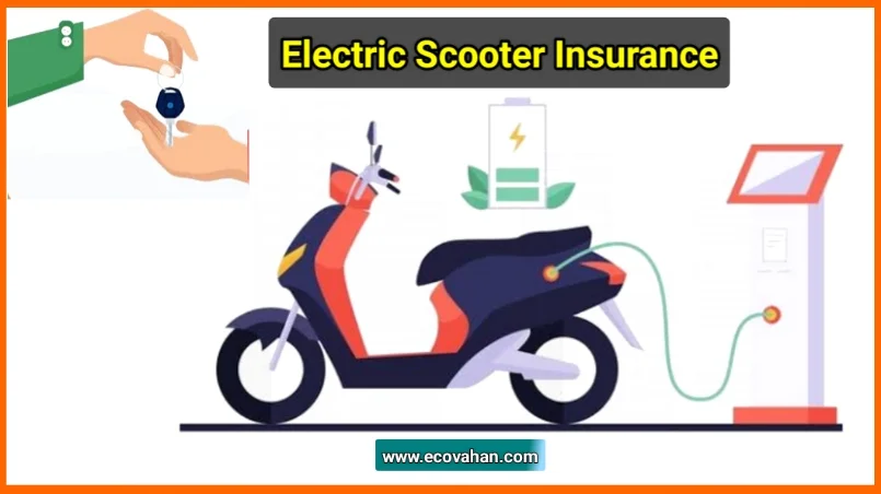 Electric Scooter Insurance