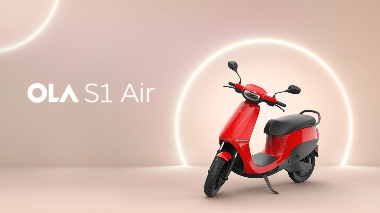 10 Important Points Why You Should Buy Ola S1 Air