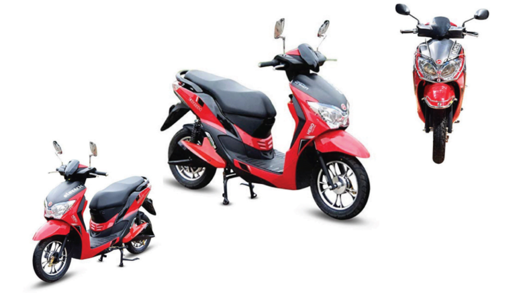 50000 रूपये से कम कीमत के टॉप 10 इलेक्ट्रिक स्कूटर Best Electric Scooters Under 50000