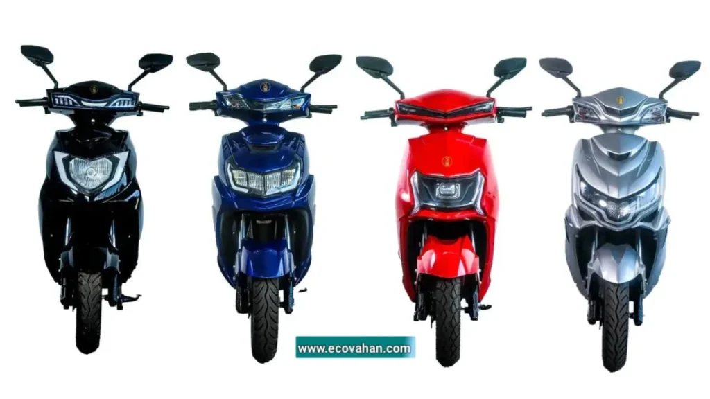 exalta-electric scooter launch 4 new models cost under1 lakh