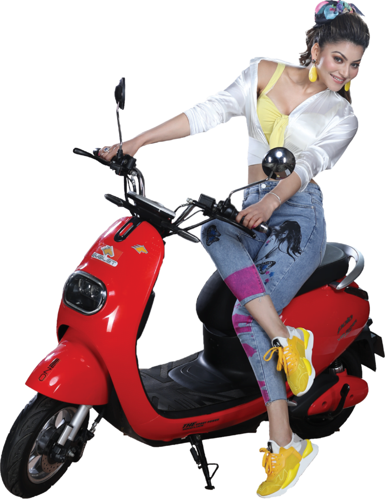 Evolet Pony EZ Electric Scooter Evolet Pony EZ Electric Scooter