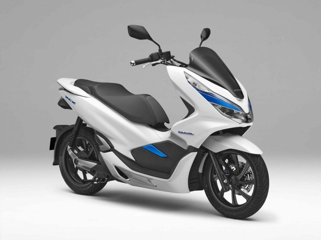 Top 10 Electric Scooters November Honda Activa Electric Scooter