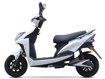 Honda Electric Scooter