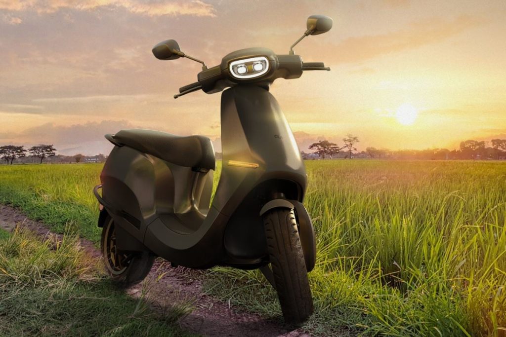ola electric scooter offline purchase ola electric scooter offline purchase
