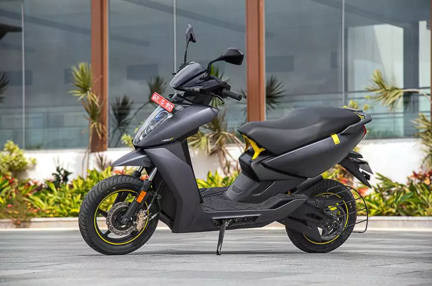 Ather 450X Electric Scooter Buying Guide: Ather 450X Electric Scooter Buying Guide: