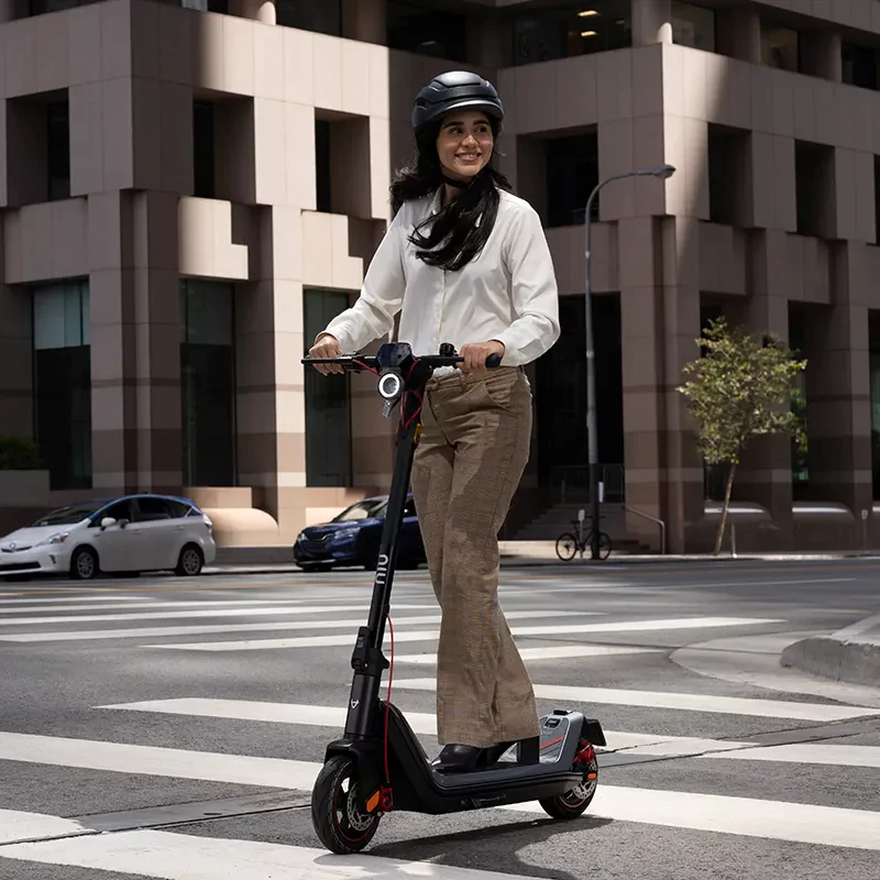 electric vehicle NIU KQi3 Max Electric Scooter