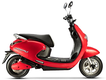 Evolet Pony EZ Scooter Evolet Pony EZ Scooter