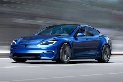Tesla Model 3 Tesla Model 3
