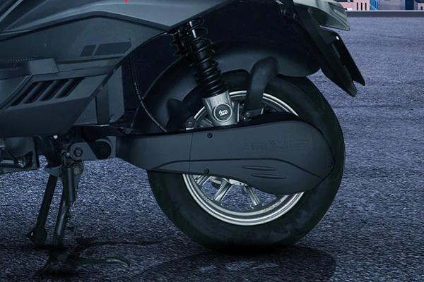 Deltic Drixx Electric Scooter Deltic Drixx Electric Scooter