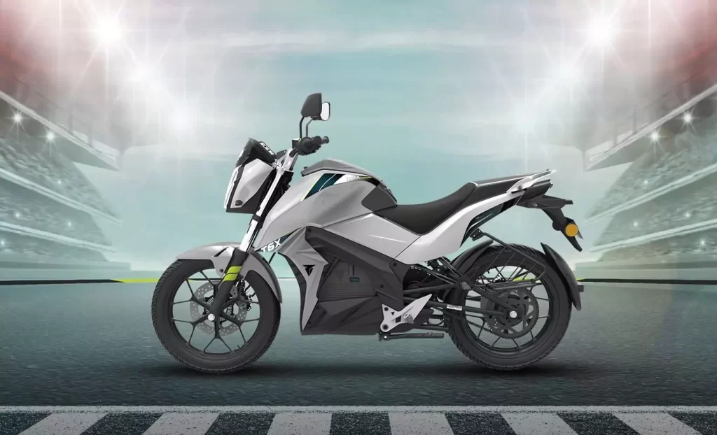 Tork Kratos Tork Kratos price increase