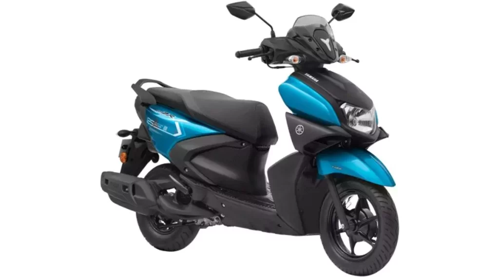 Electric scooter Electric scooter