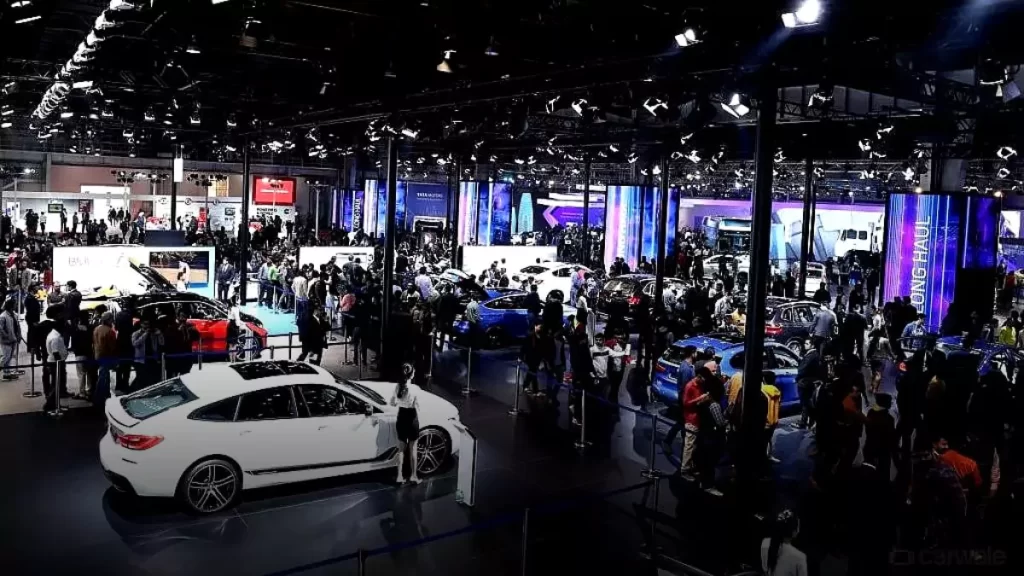 Auto Expo 2023 Auto Expo 2023
