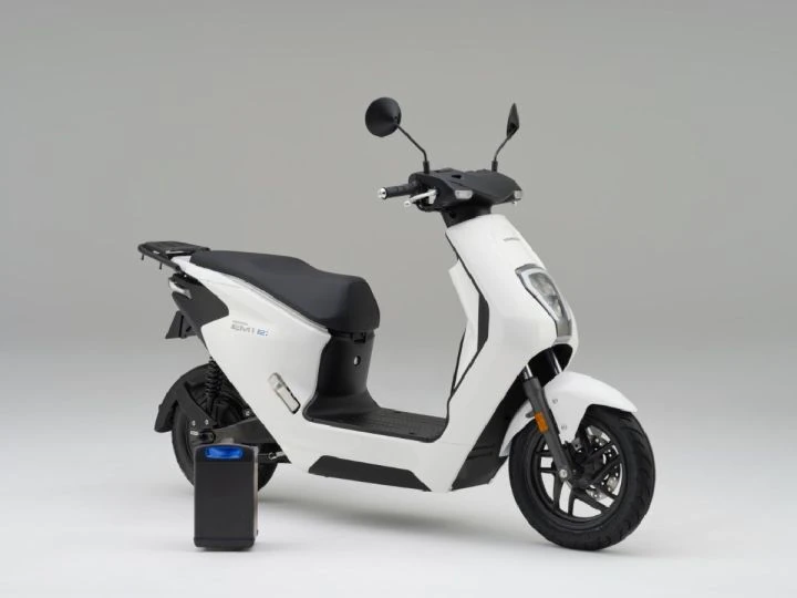Electric bike Electric bike