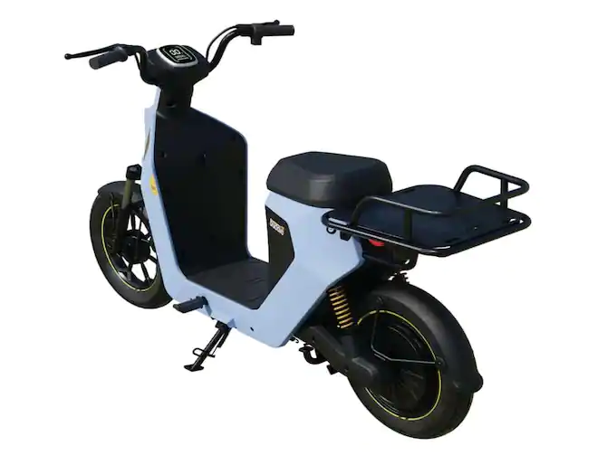 Best Electric Scooter Without Driving License Best Electric Scooter Without Driving License
