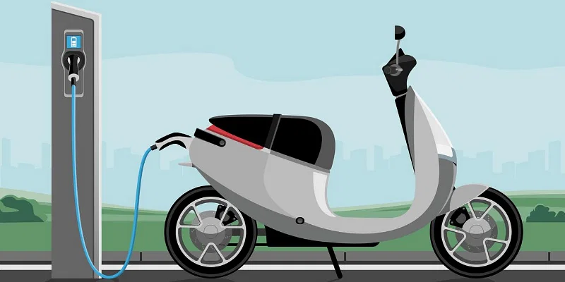 electric vehicle River Ev