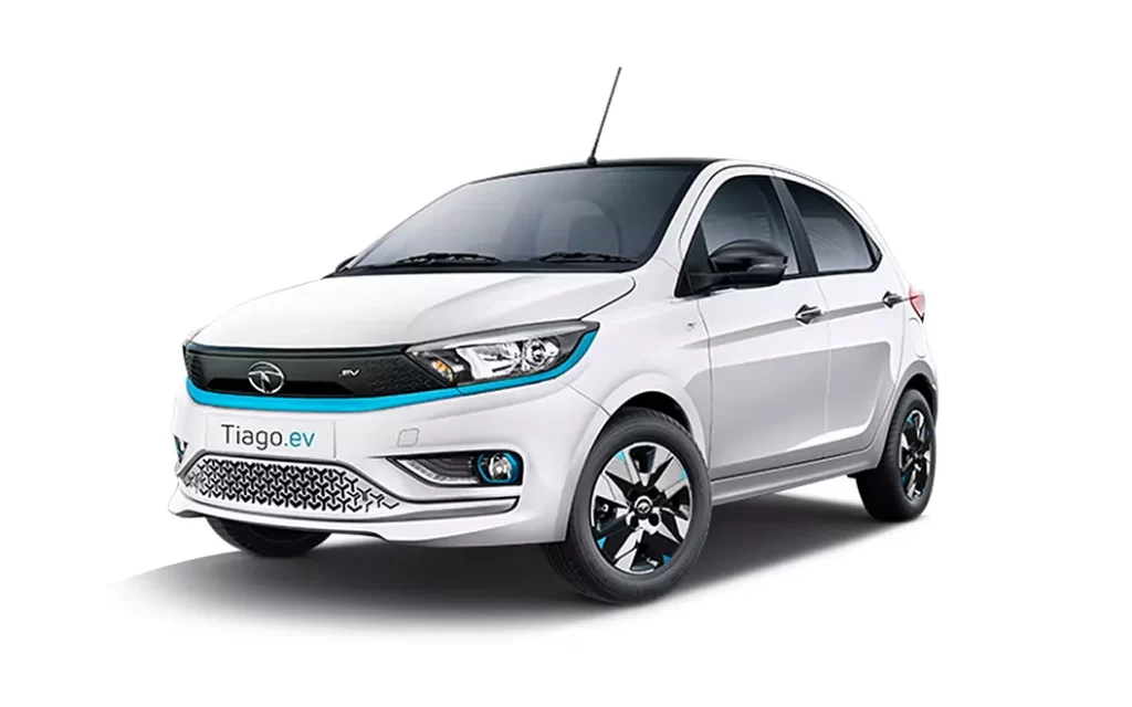 electric car electric car