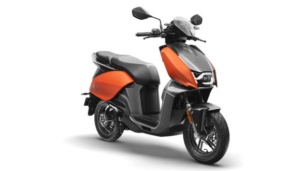 Cheapest Electric Scooter Hero Vida Electric Scooter