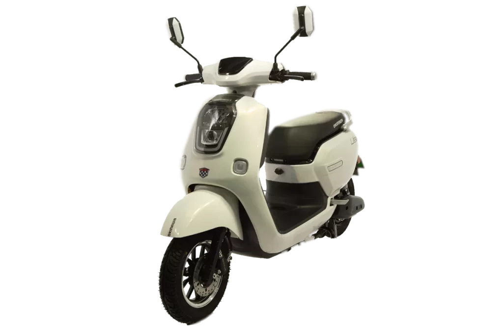 Electric scooter Electric scooter