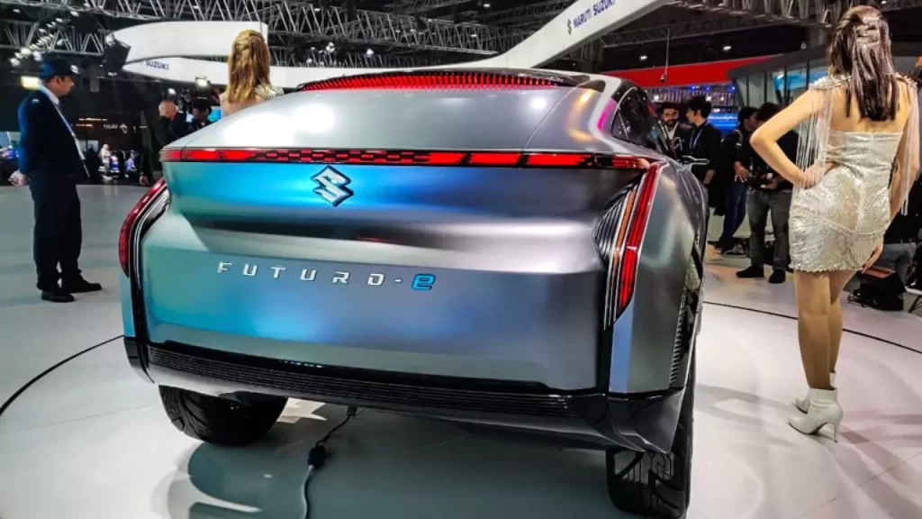electric car electric car