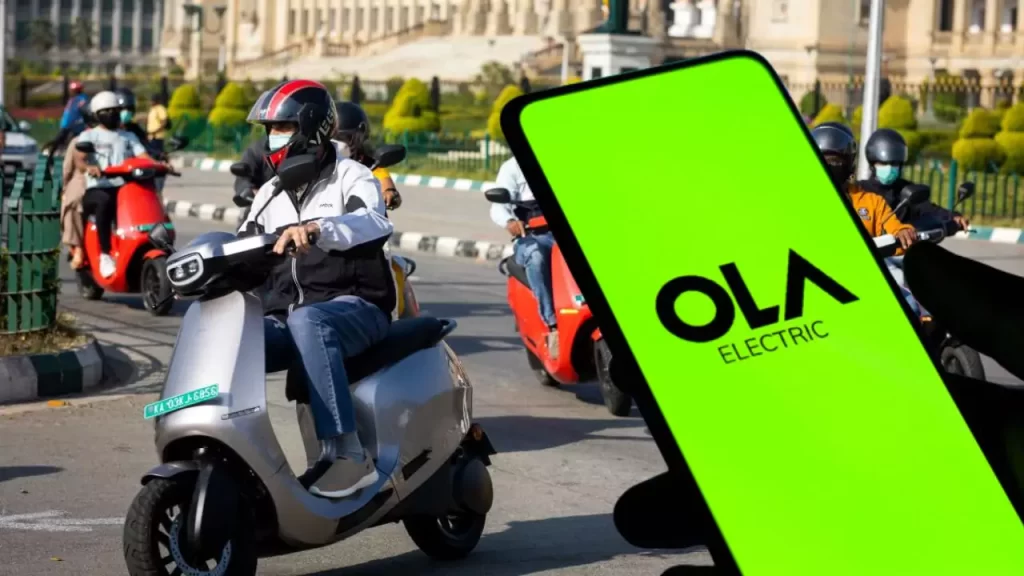 Ola plan 