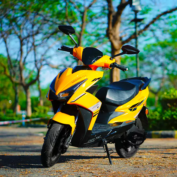 Cheapest Electric Scooter Cheapest Electric Scooter