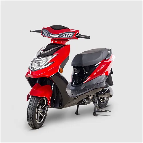 electric vehicle electric vehicle