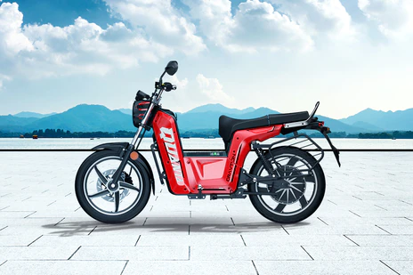 Cheapest Electric Scooter gravton quanta electric scooter
