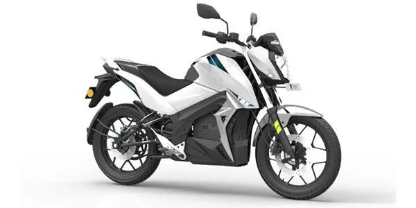 Electric bike Electric bike