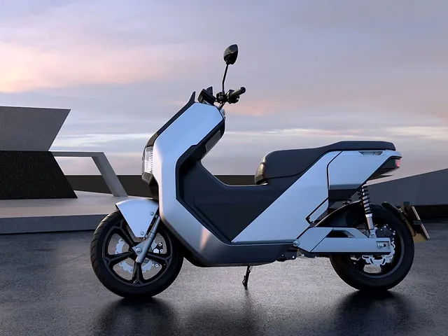 Cheapest Electric Scooter Electron Pro Max Electric Scooter