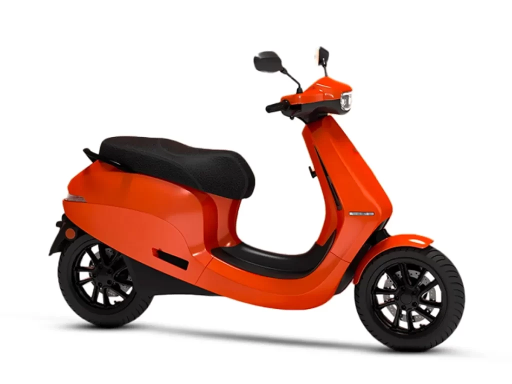 Cheapest Electric Scooter ola s1 and ola s1 air new varients launched