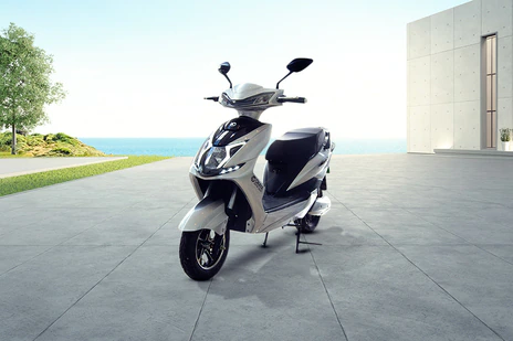 Cheapest Electric Scooter Okaya Freedum