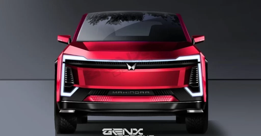 electric car electric car