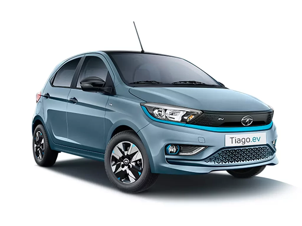 electric car Tata Tiago EV Electric Car Delevery Starts Today