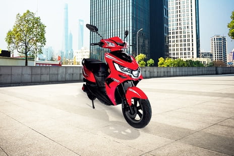 Cheapest Electric Scooter Cheapest Electric Scooter