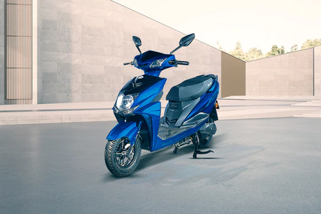 electric vehicle electric vehicle