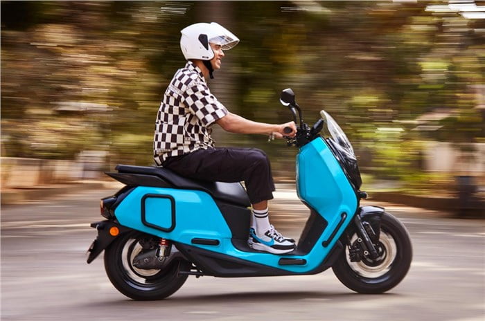 Cheapest Electric Scooter River Indie