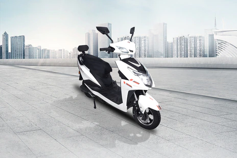 Electric scooter Electric scooter