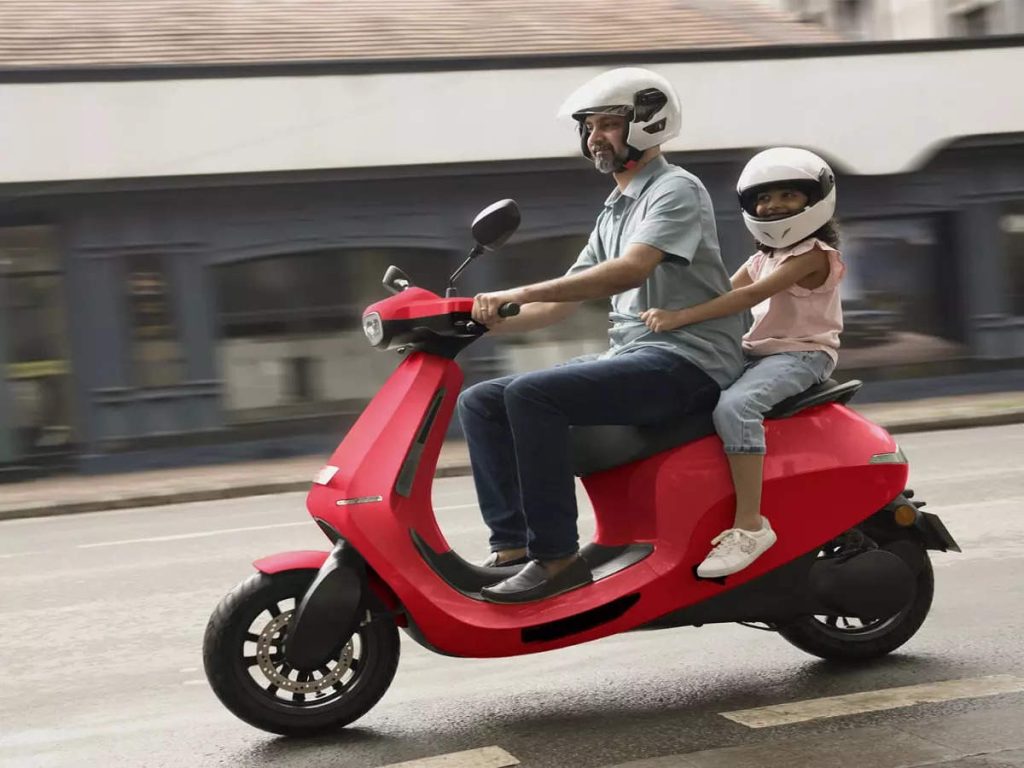 Cheapest Electric Scooter Scooters with Big Boot Space