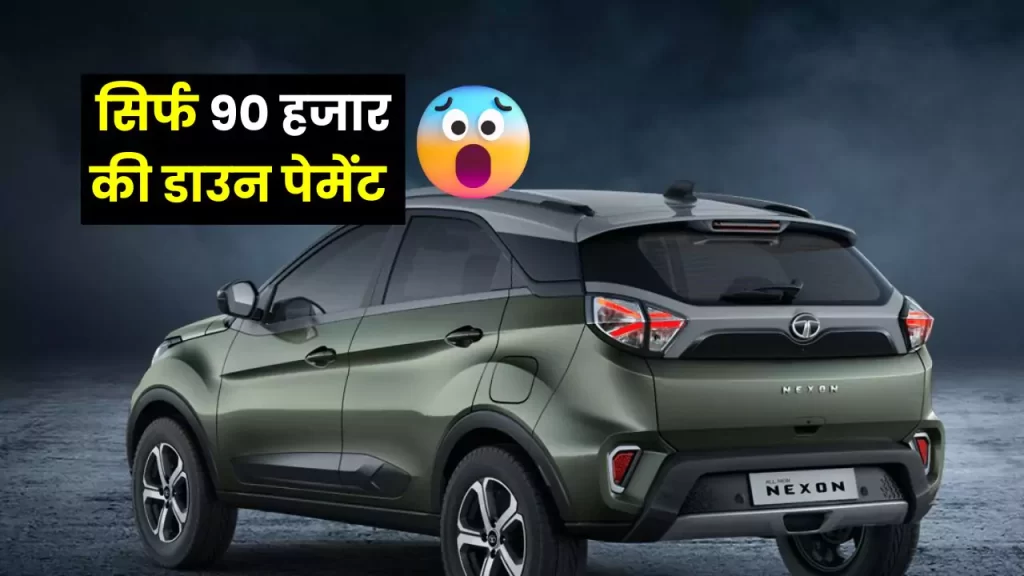 Tata Nexon Car Buying Guide