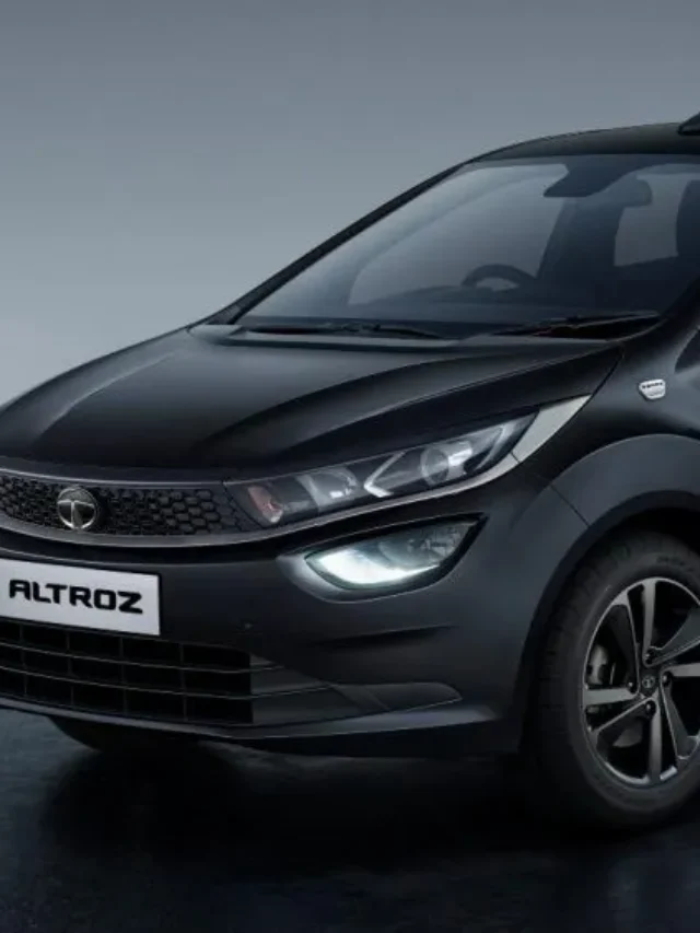 Tata Altroz CNG का पहला टीजर हुआ जारी, सनरूफ के साथ मिलेंगे दमदार फीचर्स