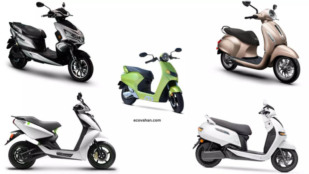Cheapest Electric Scooter electric two wheeler indian scooters going to boom now