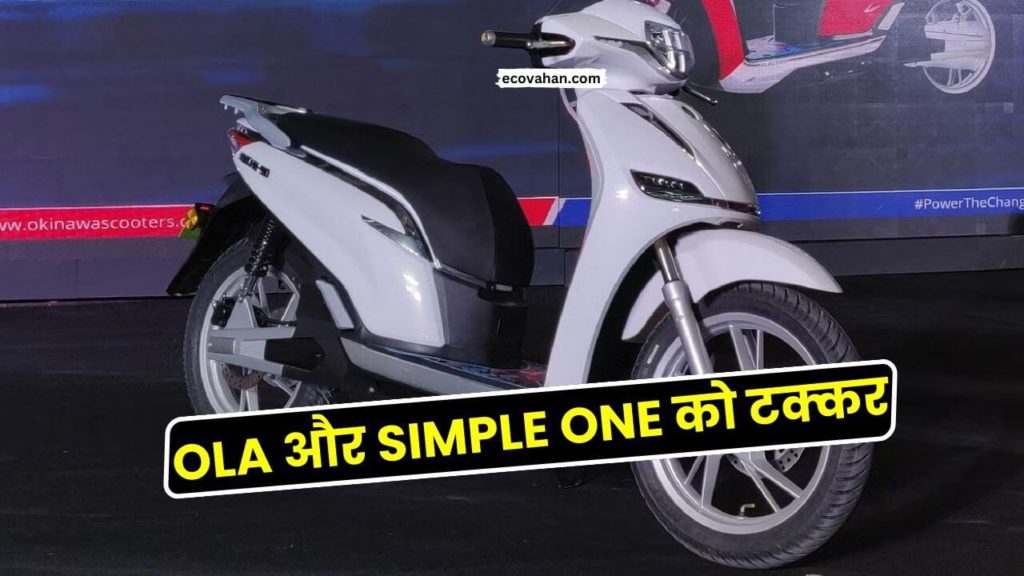 electric vehicle okinawa okhi90 electric scooter buying guide