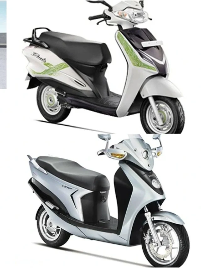 सिर्फ 17 हजार में खरीदें Jio Electric Scooter