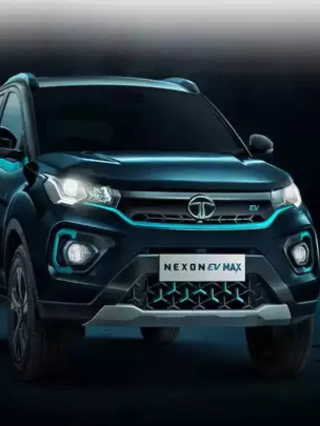 पड़ोसी मुल्क नेपाल में लॉन्च हुआ Tata Nexon EV Max, कीमत जान उड़ जायेंगे आपके होश