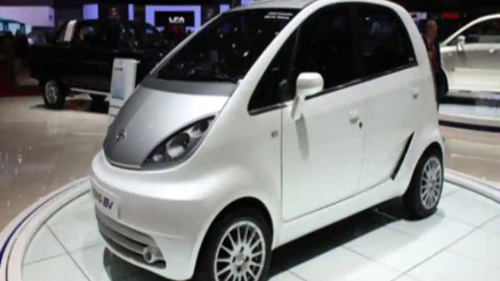 electric vehicle electric vehicle